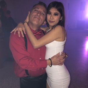 Meet your Posher, Andy